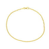 Armband in 18 Karat Gold - MRB050GG19